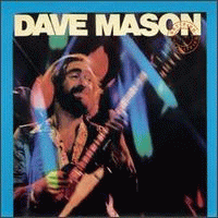 Dave Mason : Certified Live